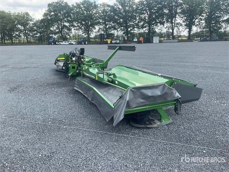 Fendt Slicer 991 TLKC