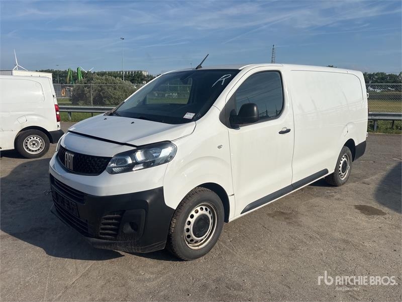 Fiat Scudo 1.5 D