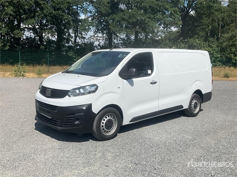 Fiat Scudo 1.5 D 75 KW KA L3H1