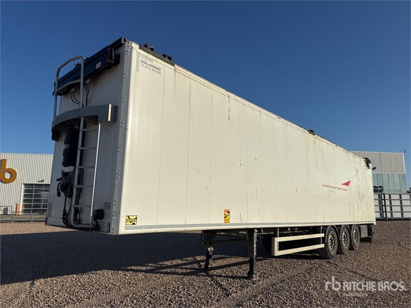 FMA Kraker CF200