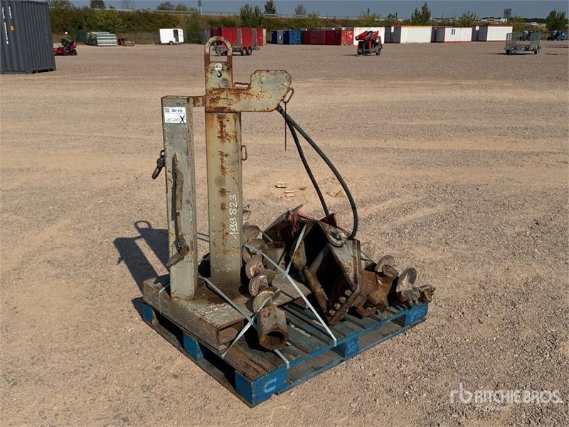 Foreuse Drill