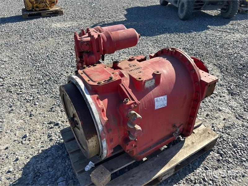 Gearbox