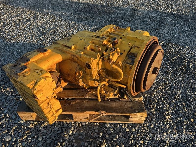 Gearbox