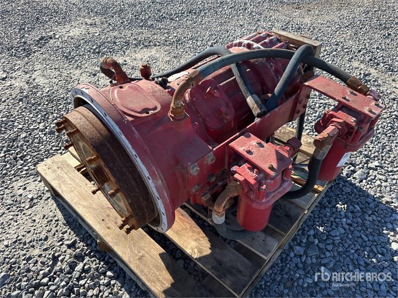 Gearbox