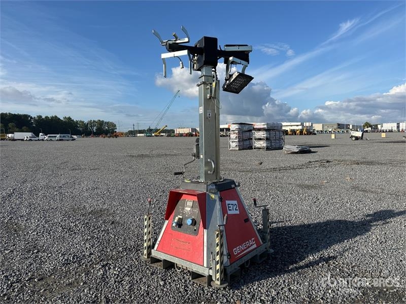 Generac CTF10