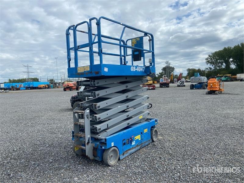 Genie GS-4047