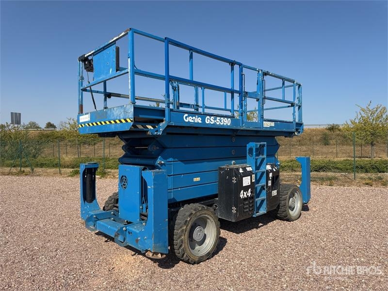 Genie GS-5390
