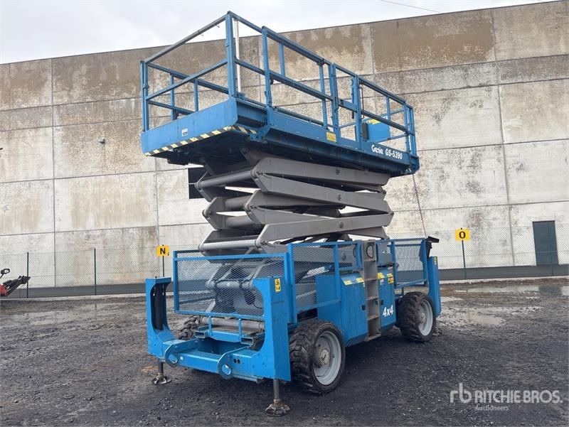Genie GS-5390