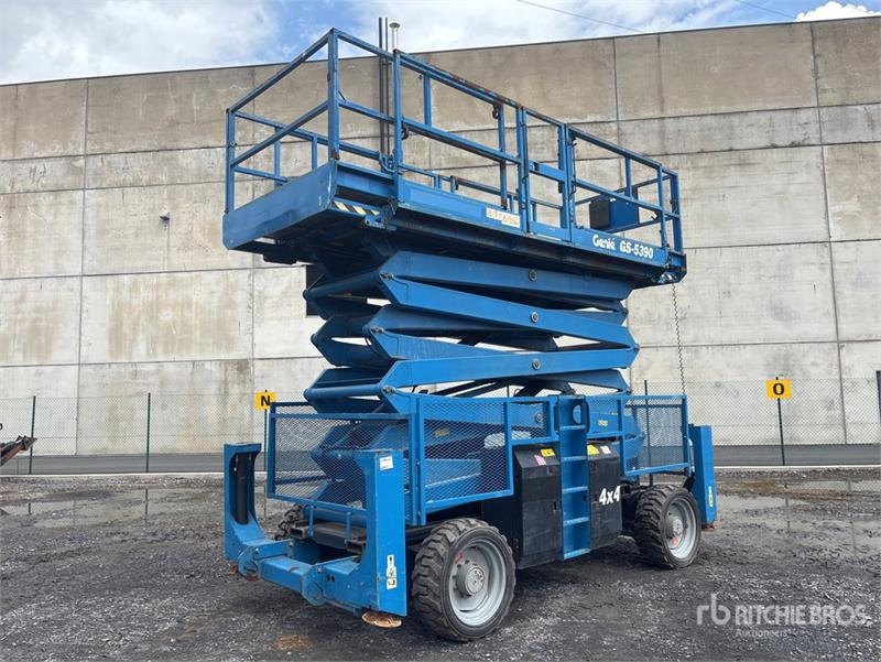 Genie GS-5390