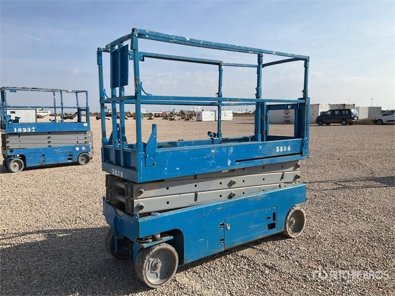 Genie GS2032