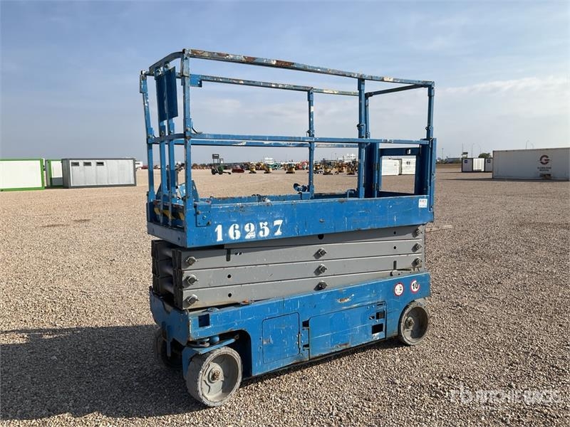 Genie GS2632
