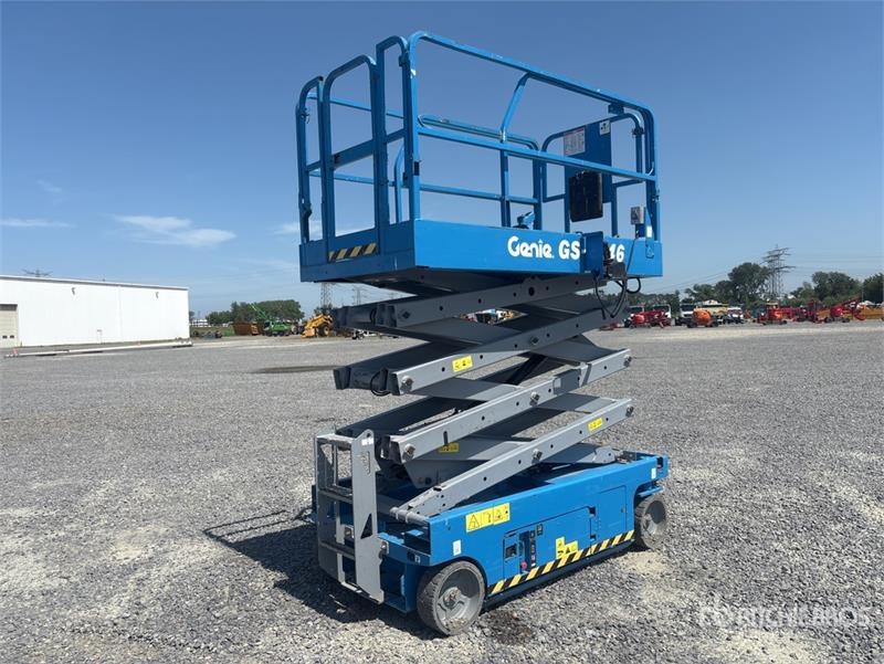 Genie GS2646