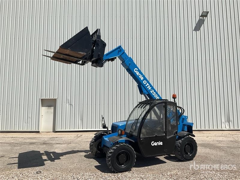 Genie GTH-2506
