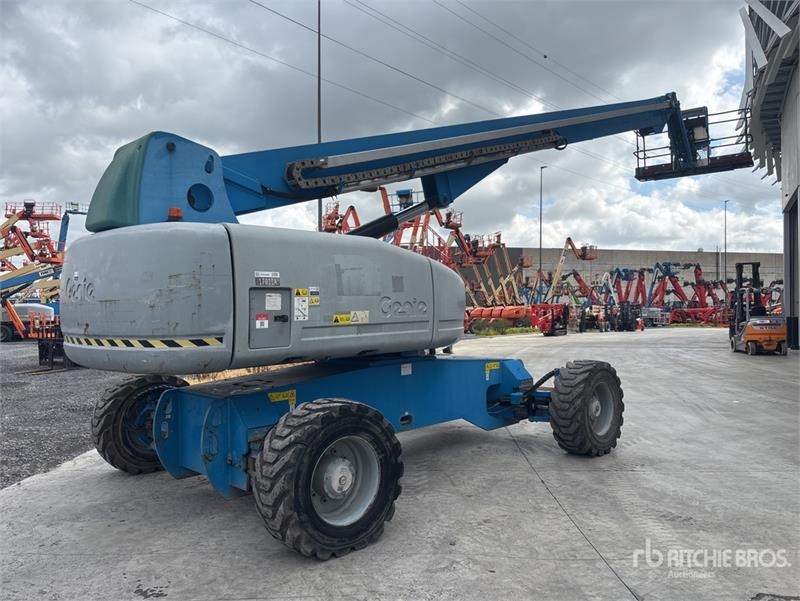Genie S105