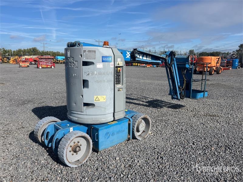 Nacelle articulée Genie Z-30/20N — occasion 2007, 1 090 h