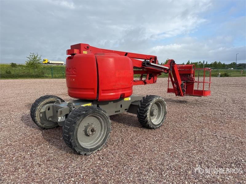 Genie Z45/25