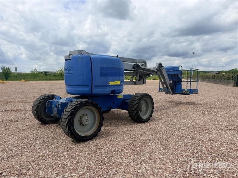 Genie Z45/25