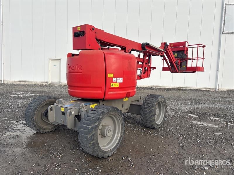 Genie Z45/25