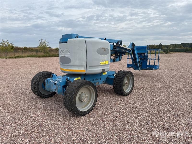 Genie Z45/25JRT