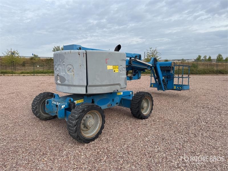 Genie Z45/25JRT