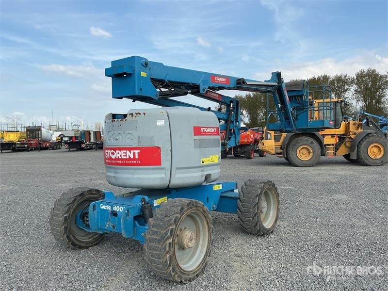 Genie Z51/30