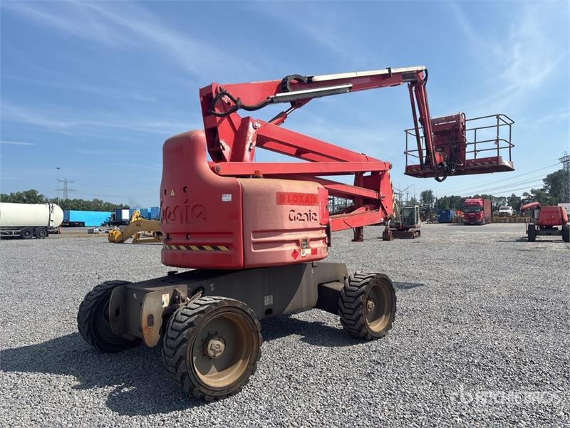 Genie Z60