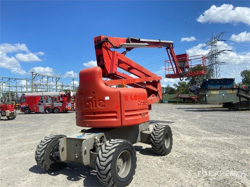 Genie Z6034
