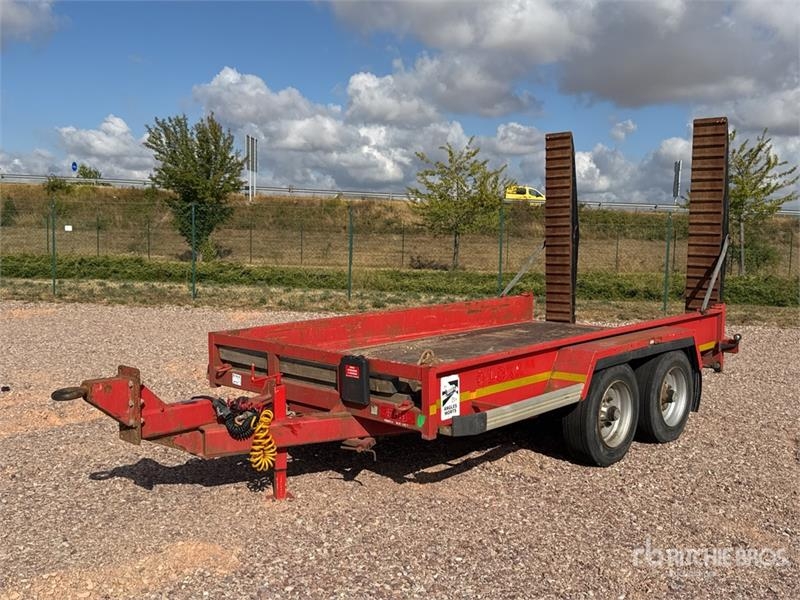 Gourdon PE6000