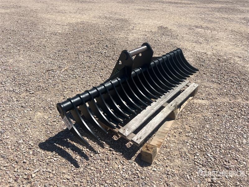 Haener HBR1800-MS08-J