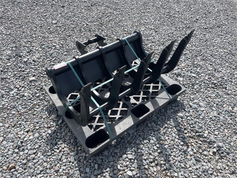 Haener HRR1000 4.7