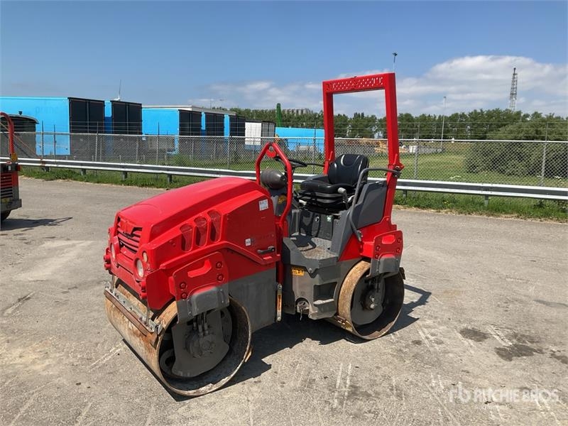 Hamm HD12VV