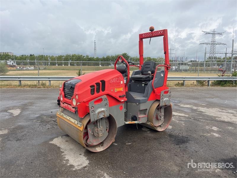 Hamm HD12VV