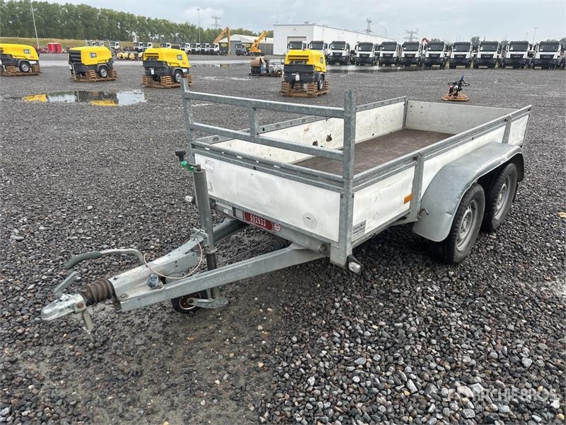Hapert K2000