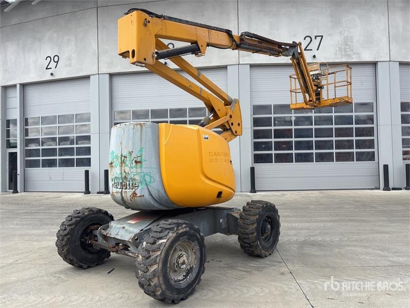 Haulotte HA18SPX