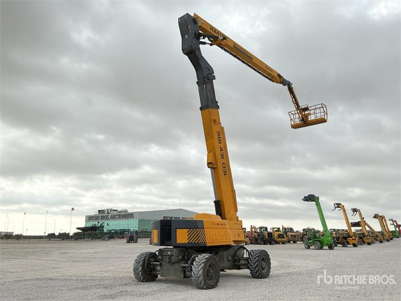 Haulotte HA41PX