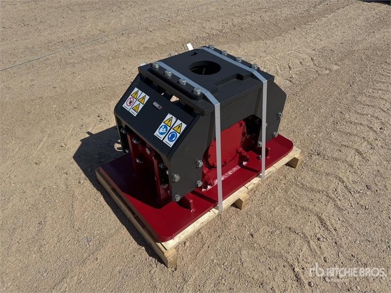 HDR.R PCR-10L