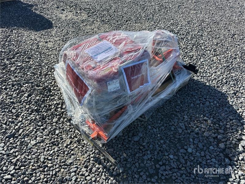 Hilti TE50 Rotary Hammer (Inoperable)