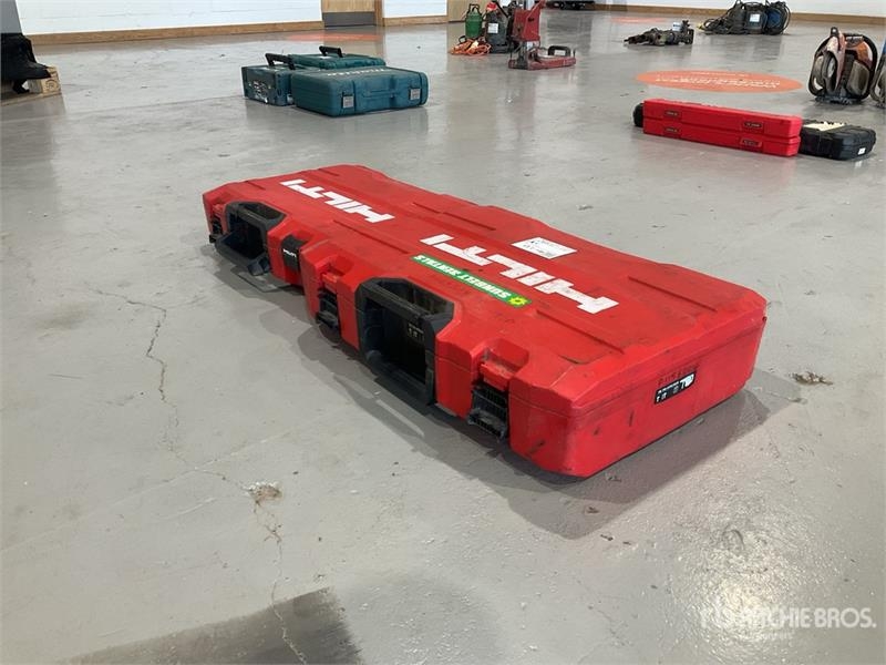 Hilti TE70-ATC