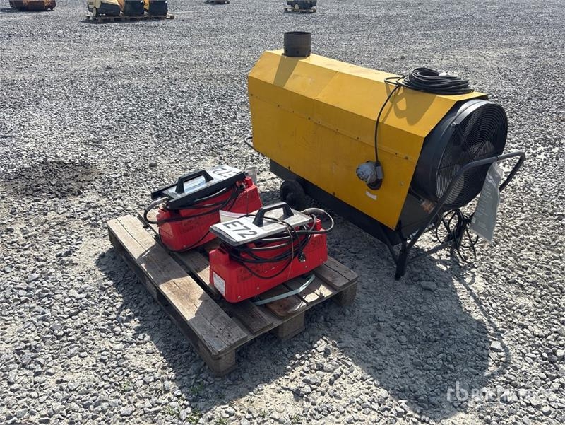 HIRETECH HTW-5