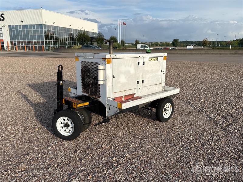 Hobart JETEX5DZ