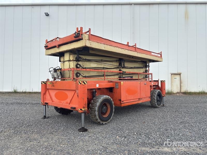 Holland Lift M-250DL27