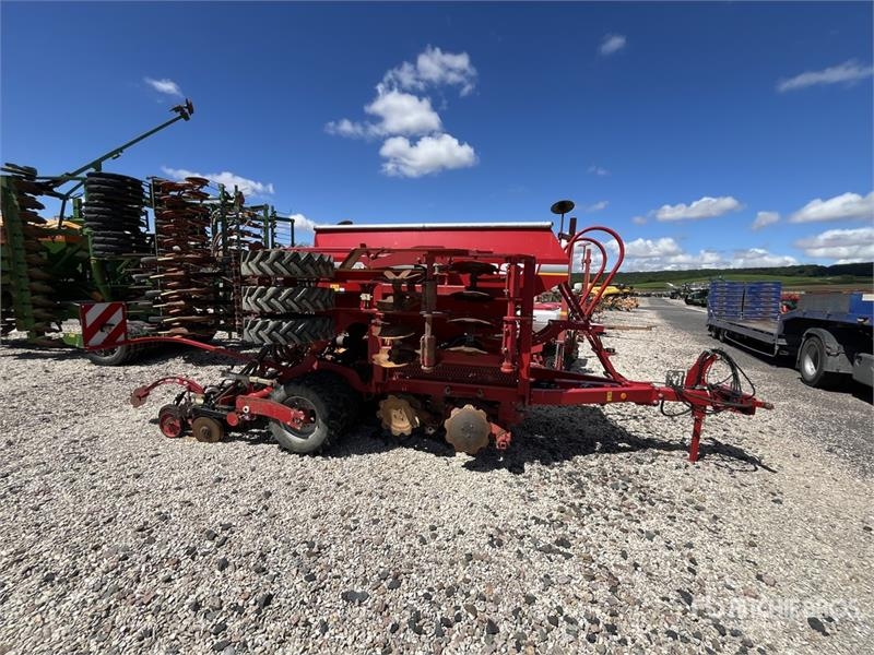 Horsch Pronto 4 DC