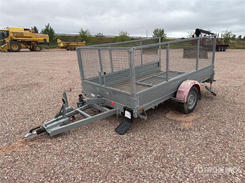 Hubiere H211L 01CF