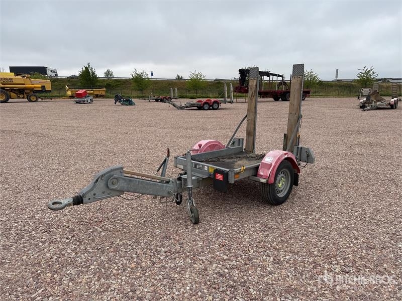 Hubiere H211T 14CF