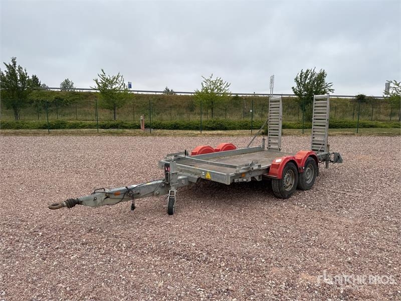 Hubiere H212L-14 CF