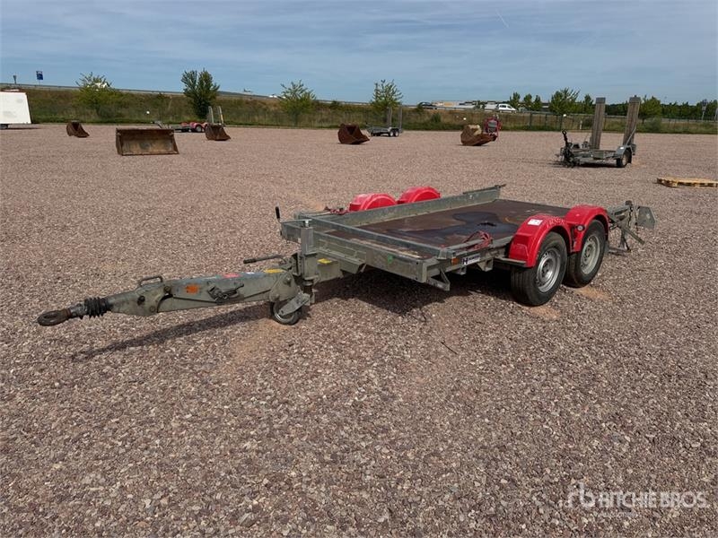 Hubiere H212L-14 CF