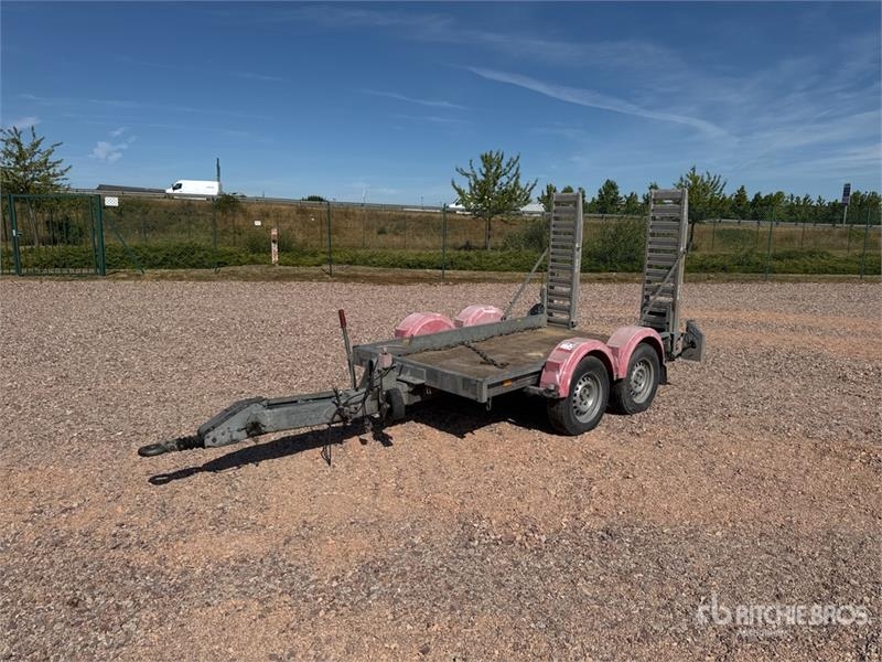 Hubiere H212L-14 CF