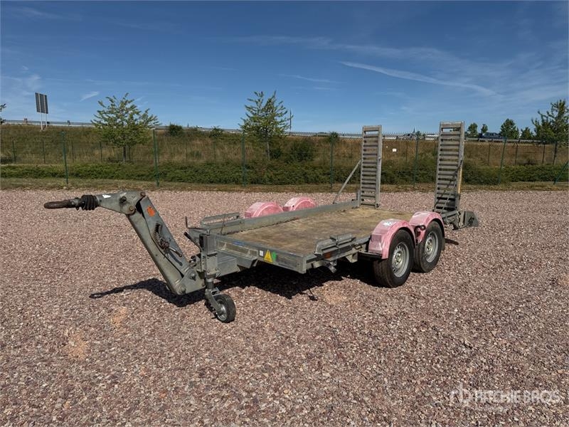 Hubiere H212L-14 CF