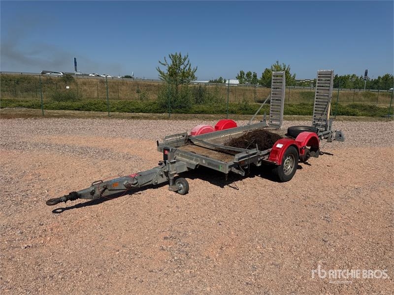 Hubiere H212L-14 CF