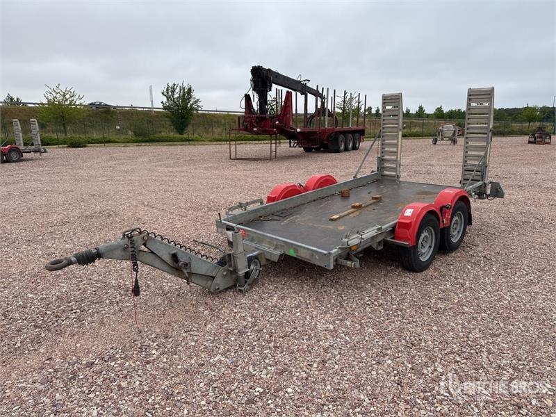 Hubiere H212L-14 CF